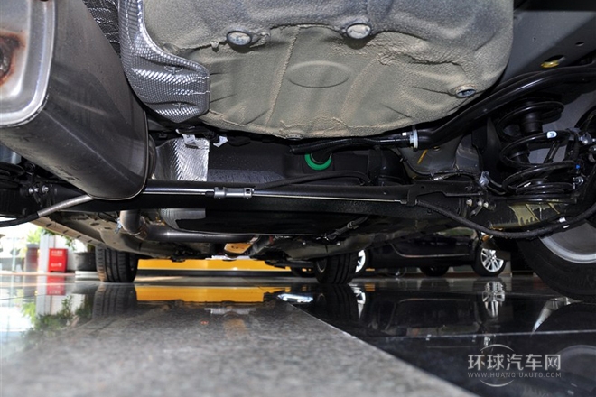 2013款 1.4T 豪華型