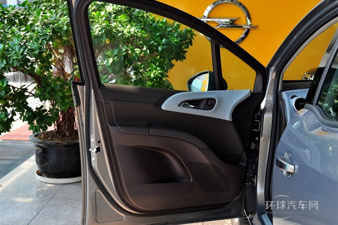 2013款 1.4T 豪華型