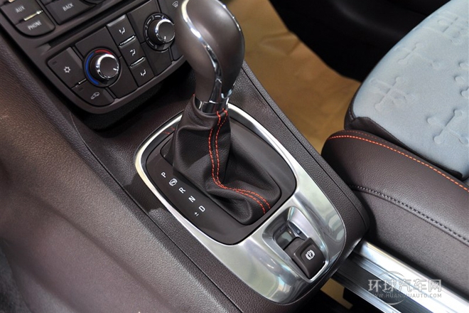 2013款 1.4T 豪華型