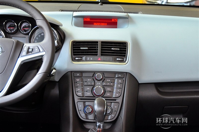 2013款 1.4T 豪華型