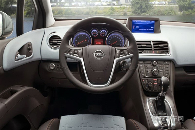 2013款 1.4T 豪華型