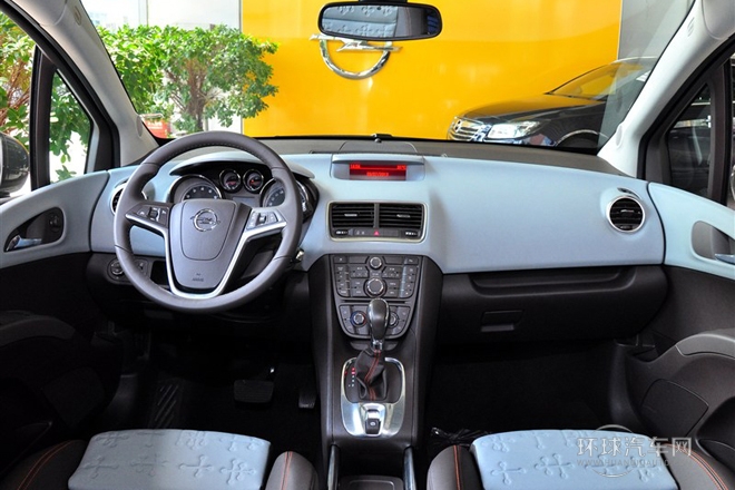 2013款 1.4T 豪華型