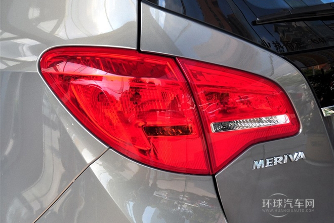 2013款 1.4T 豪華型