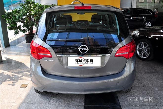 2013款 1.4T 豪華型