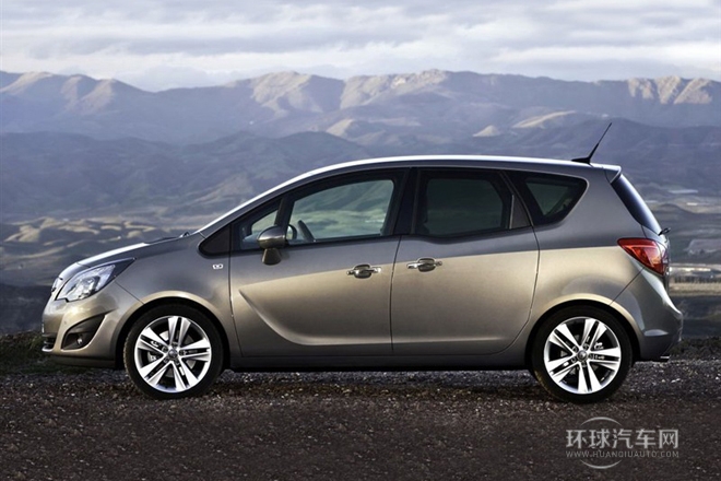 2013款 1.4T 豪華型