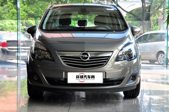 2013款 1.4T 豪華型