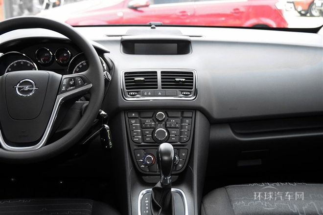 2013款 1.4T 舒適型