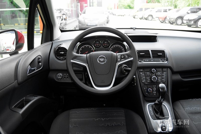 2013款 1.4T 舒適型