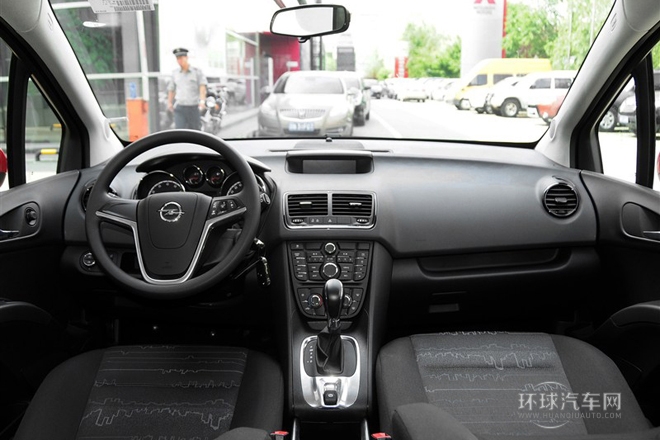 2013款 1.4T 舒適型