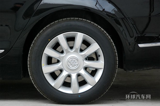 2011款 博鰲亞洲論壇版