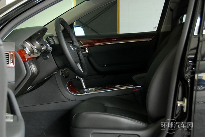 2011款 博鰲亞洲論壇版