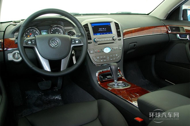 2011款 博鰲亞洲論壇版