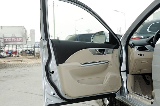 2013款 1.5L 手動 經典型