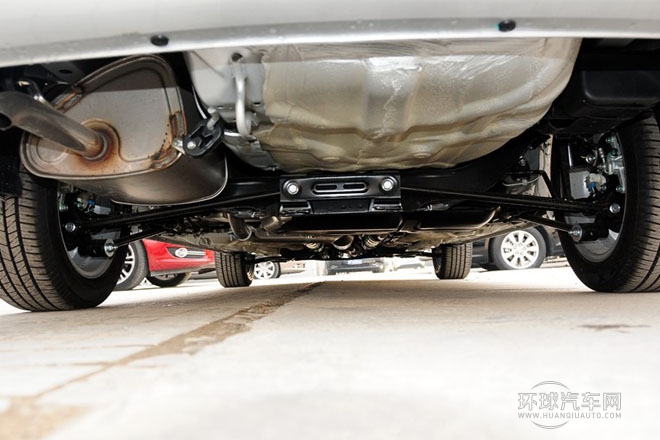 2013款 1.5L 手動 尊享型