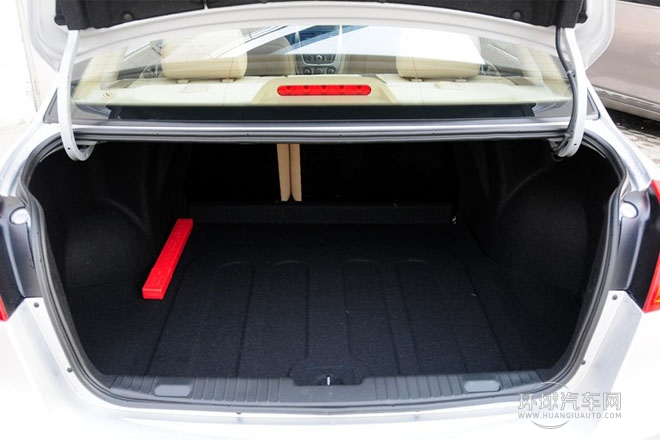 2013款 1.5L 手動 尊享型