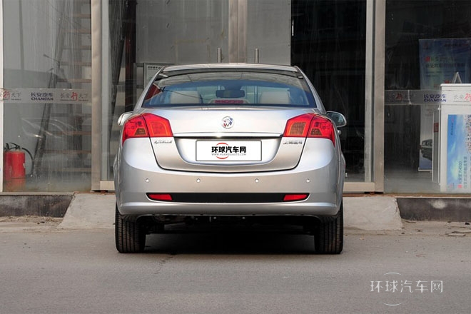 2013款 1.5L 手動 尊享型