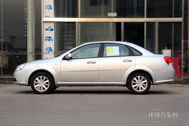 2013款 1.5L 手動 尊享型