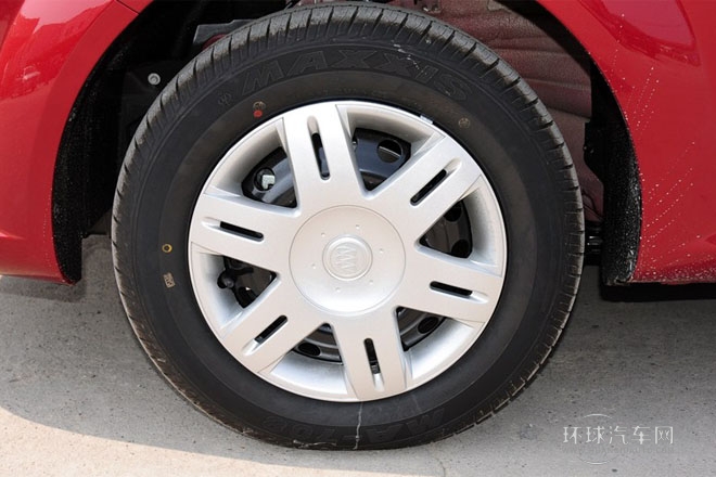 2013款 1.5L 自動 經典型