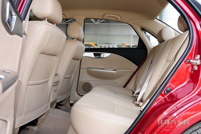 2013款 1.5L 自動 經典型