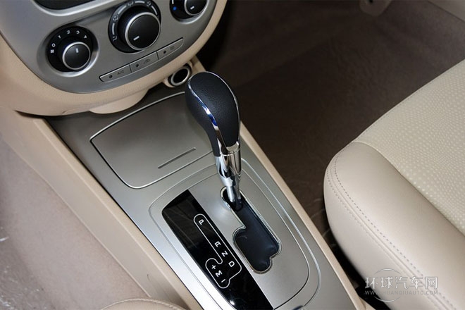 2013款 1.5L 自動 經典型