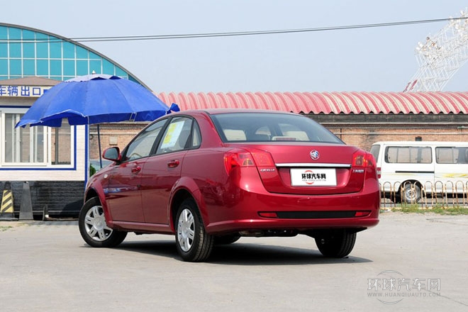 2013款 1.5L 自動 經典型