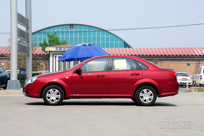 2013款 1.5L 自動 經典型