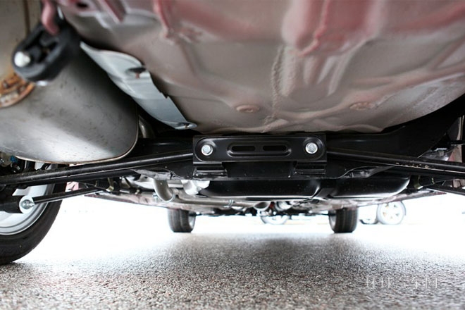 2013款 1.5L 自動 尊享型