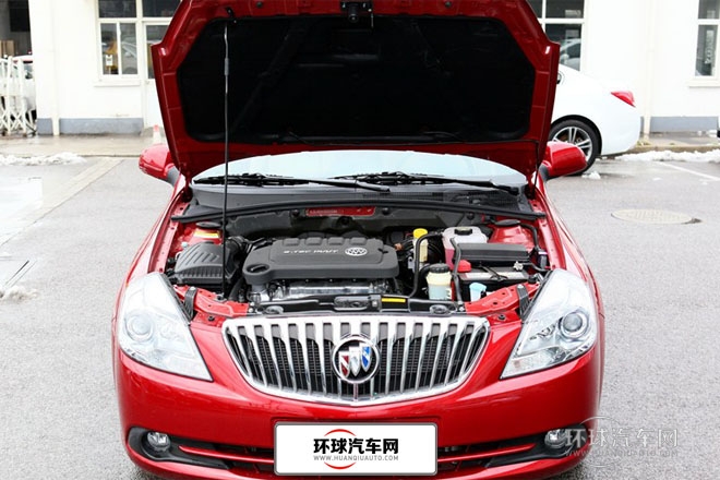 2013款 1.5L 自動 尊享型