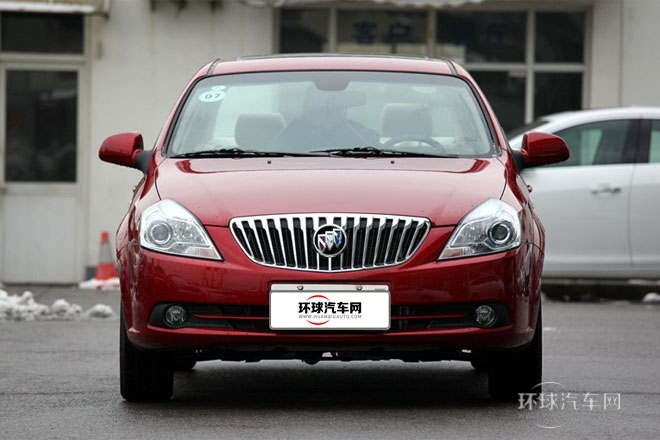 2013款 1.5L 自動 尊享型