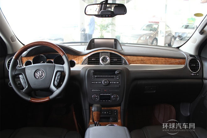 2013款3.6L 兩驅雅致版