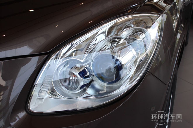 2013款3.6L 兩驅雅致版