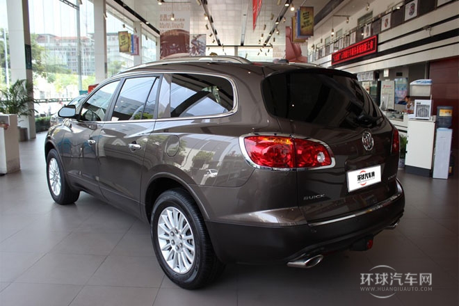 2013款3.6L 兩驅雅致版