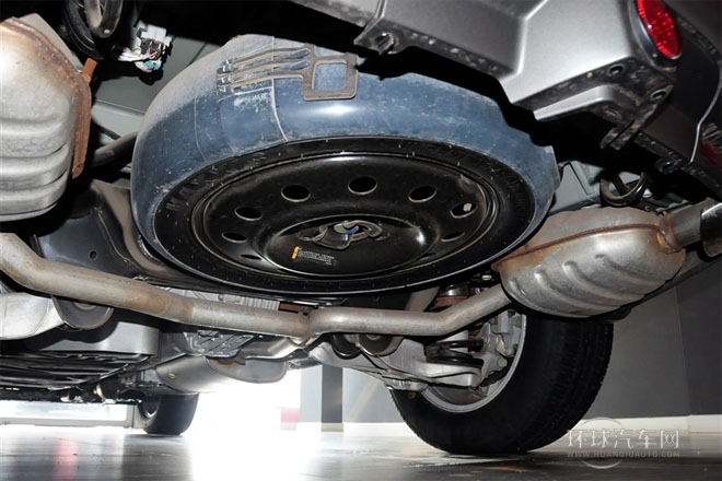 2013款3.6L 四驅(qū)精英版