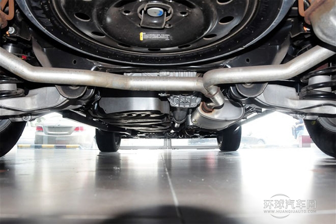 2013款3.6L 四驅精英版