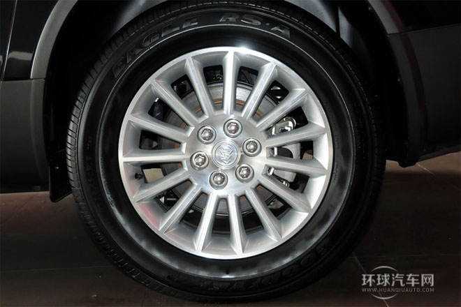 2013款3.6L 四驅精英版