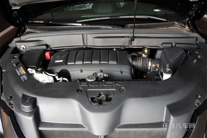 2013款3.6L 四驅精英版