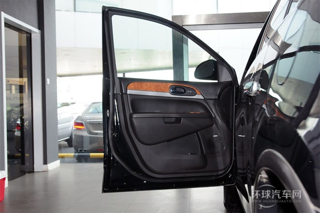 2013款3.6L 四驅(qū)精英版