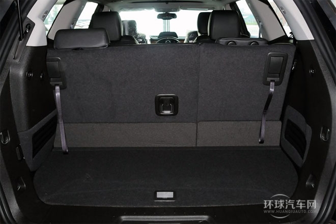 2013款3.6L 四驅精英版