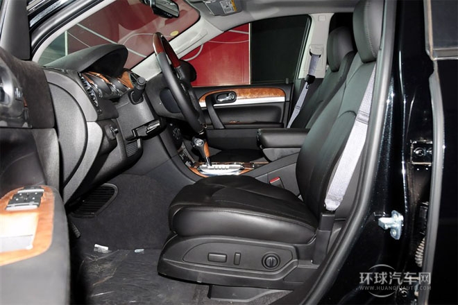 2013款3.6L 四驅精英版