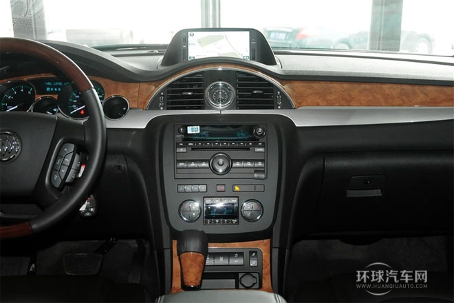 2013款3.6L 四驅精英版