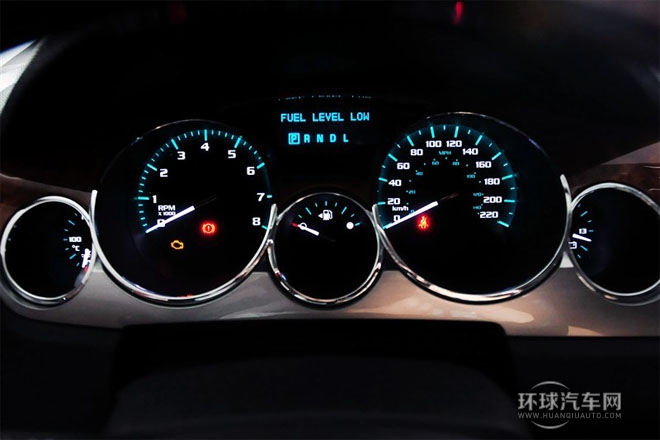 2013款3.6L 四驅精英版