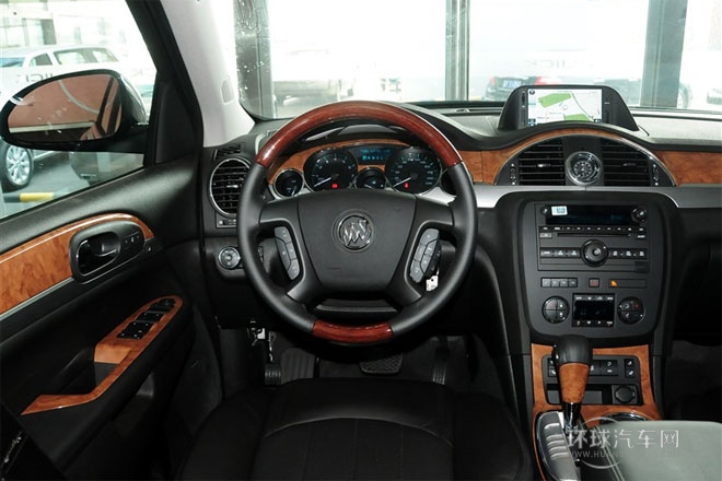 2013款3.6L 四驅(qū)精英版