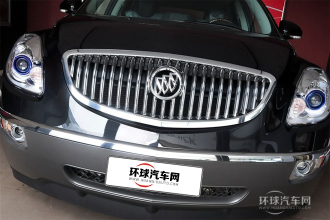 2013款3.6L 四驅精英版