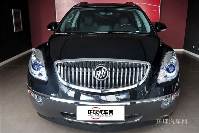 2013款3.6L 四驅精英版