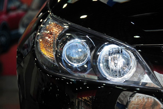 2012款 1.5L 手動豪華型