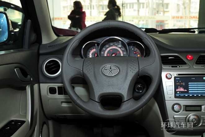 2012款 1.5L 手動豪華型