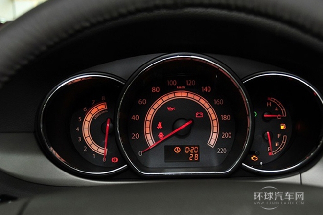 2012款 1.5L 手動豪華型