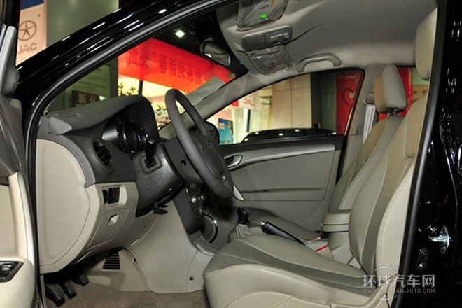 2012款 1.5L 手動豪華型