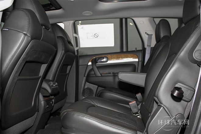 2013款3.6L 四驅(qū)旗艦版