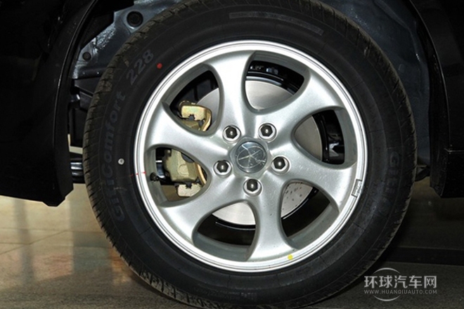 2012款 1.5L 手動豪華型